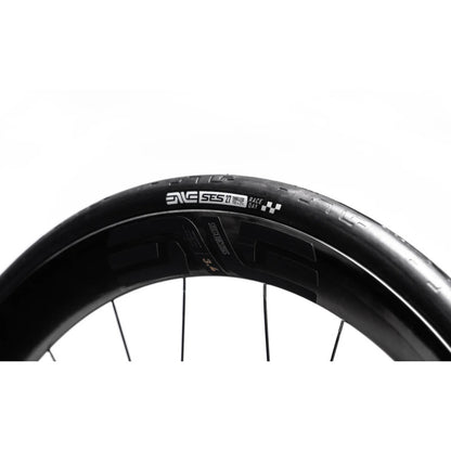 Neumático ENVE SES RACE DAY Tubeless Ready negro