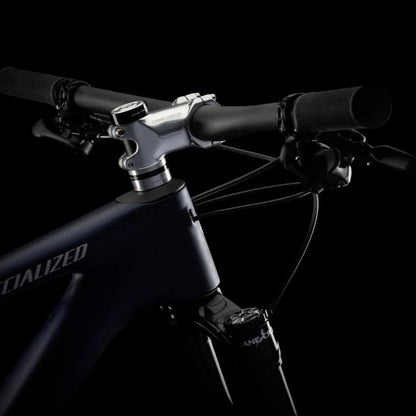 Potencia CANE CREEK GXC Plata