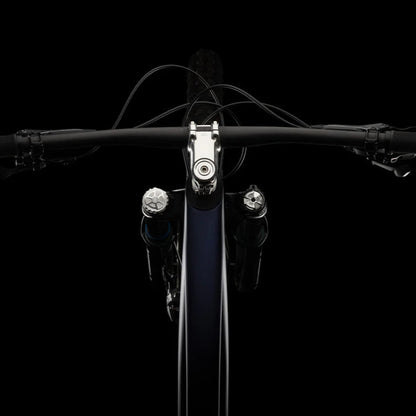 Potencia CANE CREEK GXC Plata