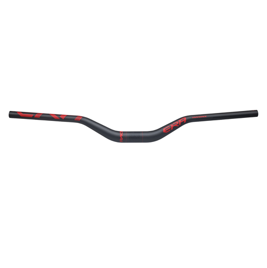 Manillar RACE FACE ERA Rise 55mm 780mm rojo