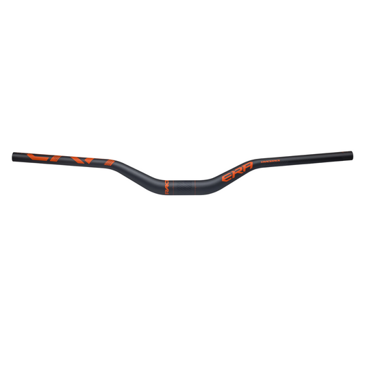 Manillar RACE FACE ERA Rise 55mm 780mm Naranja