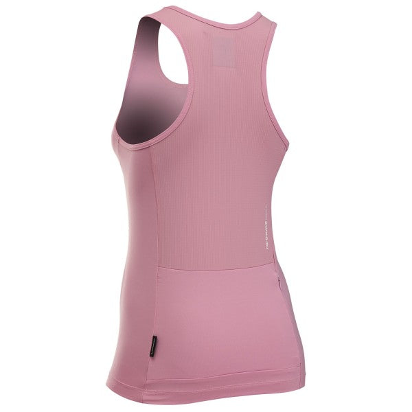 Camiseta sin mangas para mujer NORTHWAVE ESSENCE TANK Rosa
