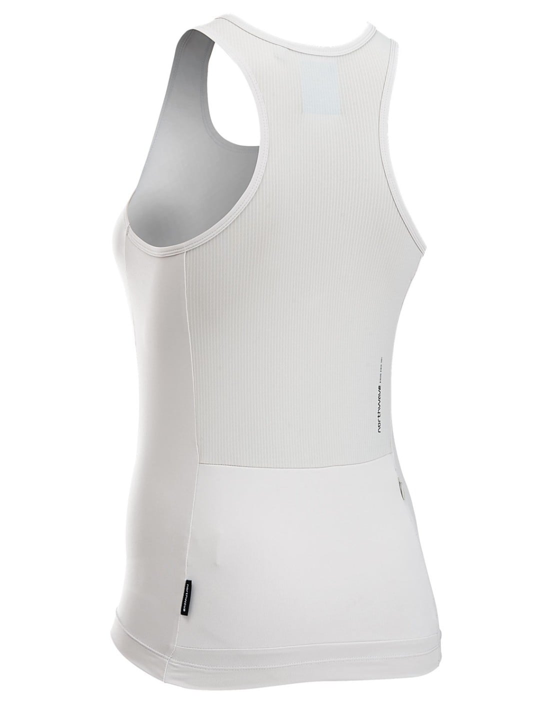 Jersey sin mangas para mujer NORTHWAVE ESSENCE TANK Gris