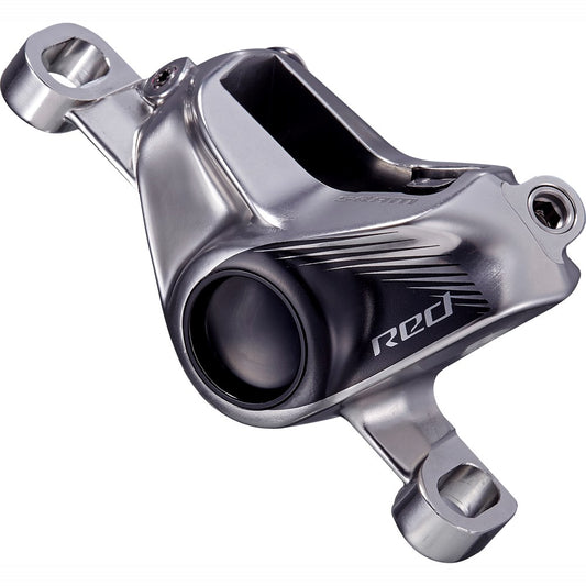 SRAM RED ETAP HRD Pinza Postmount delantera/trasera