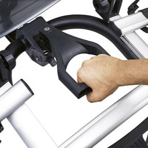 Portabicicletas THULE EUROWAY G2 - 3 Bicicletas