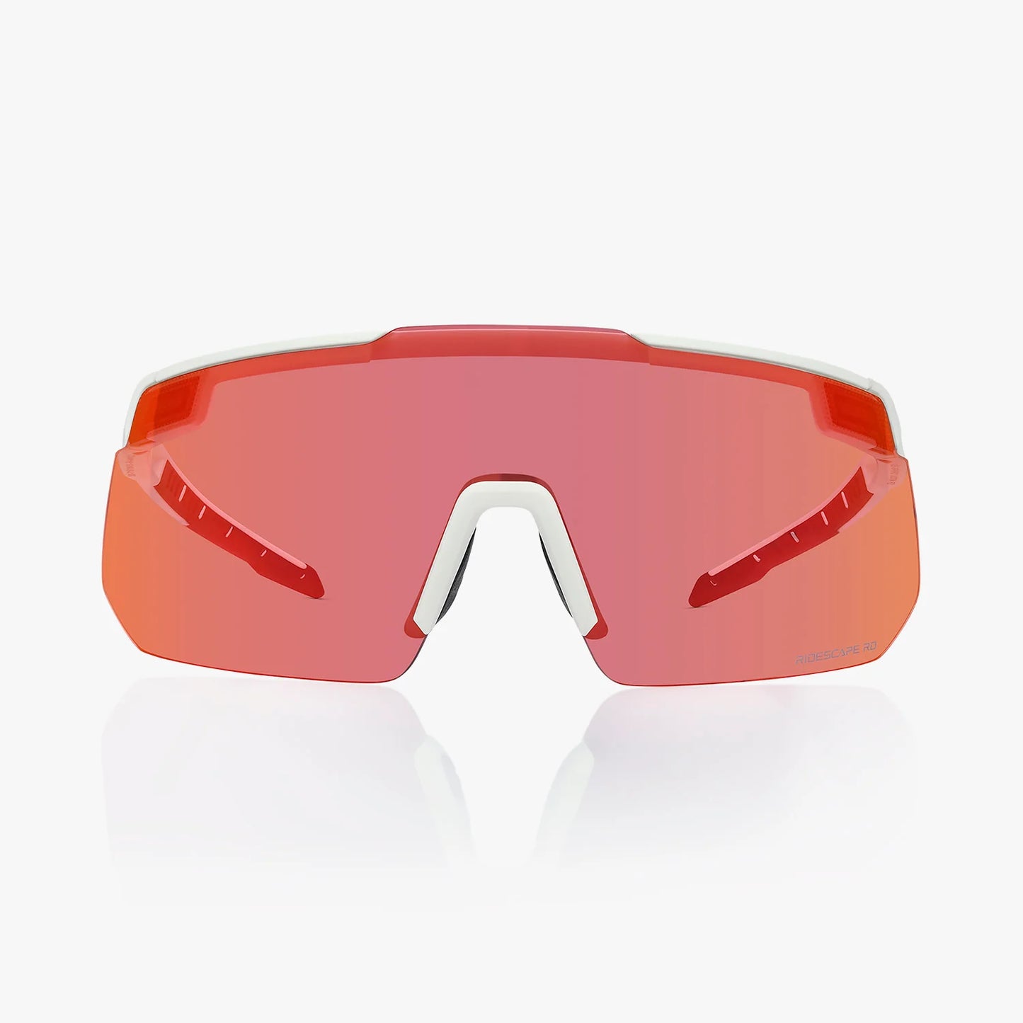 Gafas de carretera SHIMANO S-PHYRE CE-SPHR2 Ridescape Blanco Mate