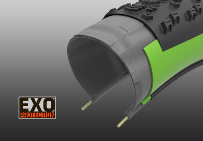 Neumático MAXXIS DISSECTOR G2 29x2.40 WT 3C MaxxTerra Exo Tubeless Ready Flexible