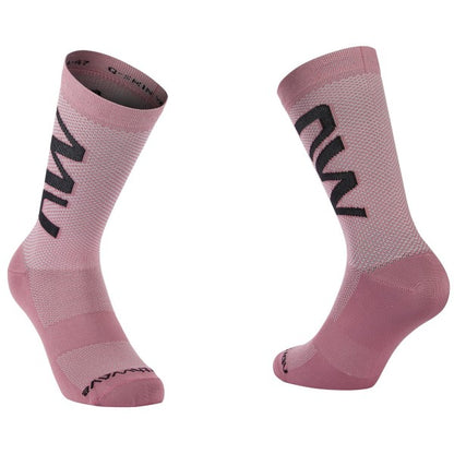 Calcetines NORTHWAVE EXTREME AIR Rosa