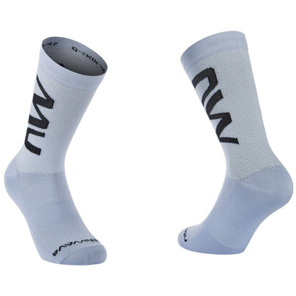 Calcetines NORTHWAVE EXTREME AIR Ice Grey