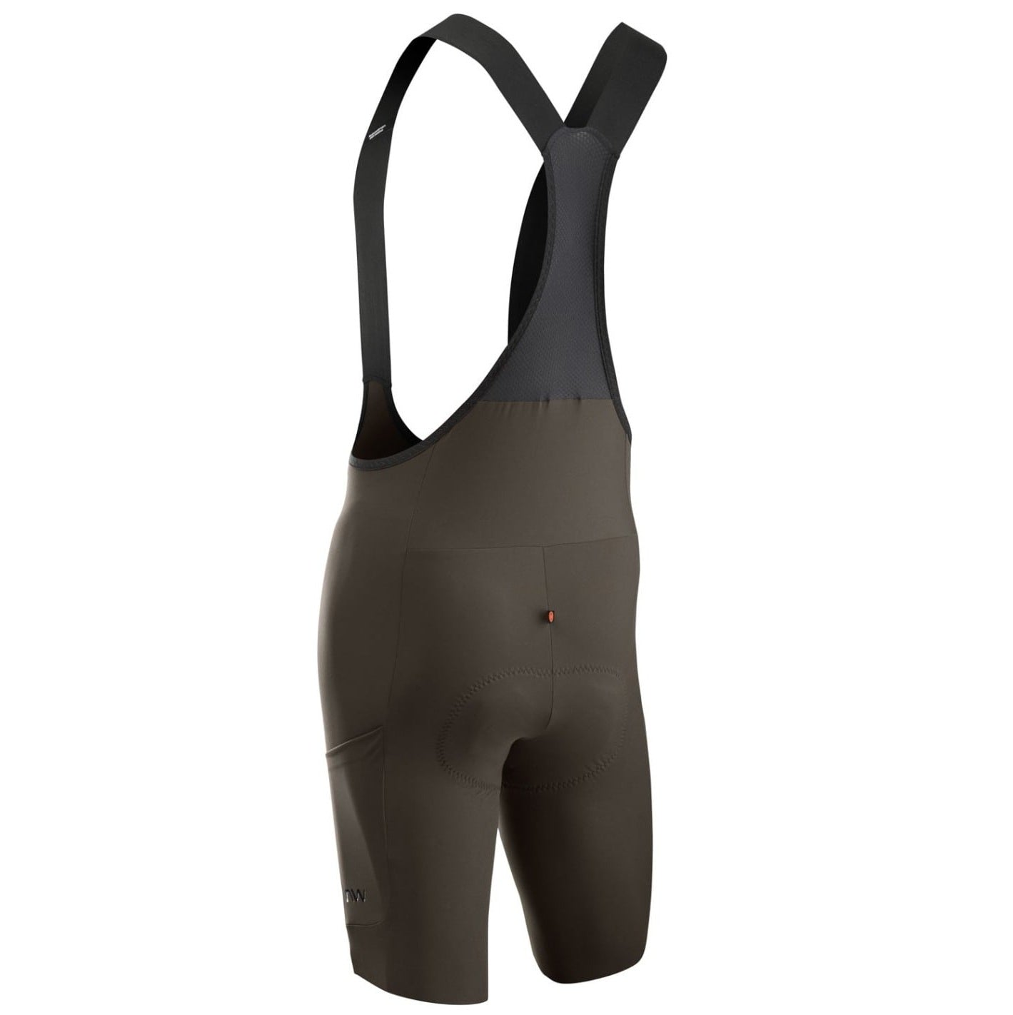 Culotte NORTHWAVE EXTREME ROCK Marrón