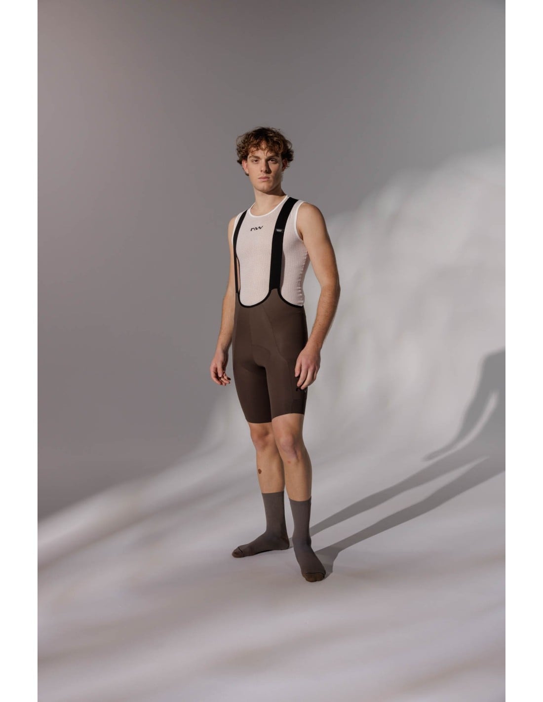 Culotte NORTHWAVE EXTREME ROCK Marrón