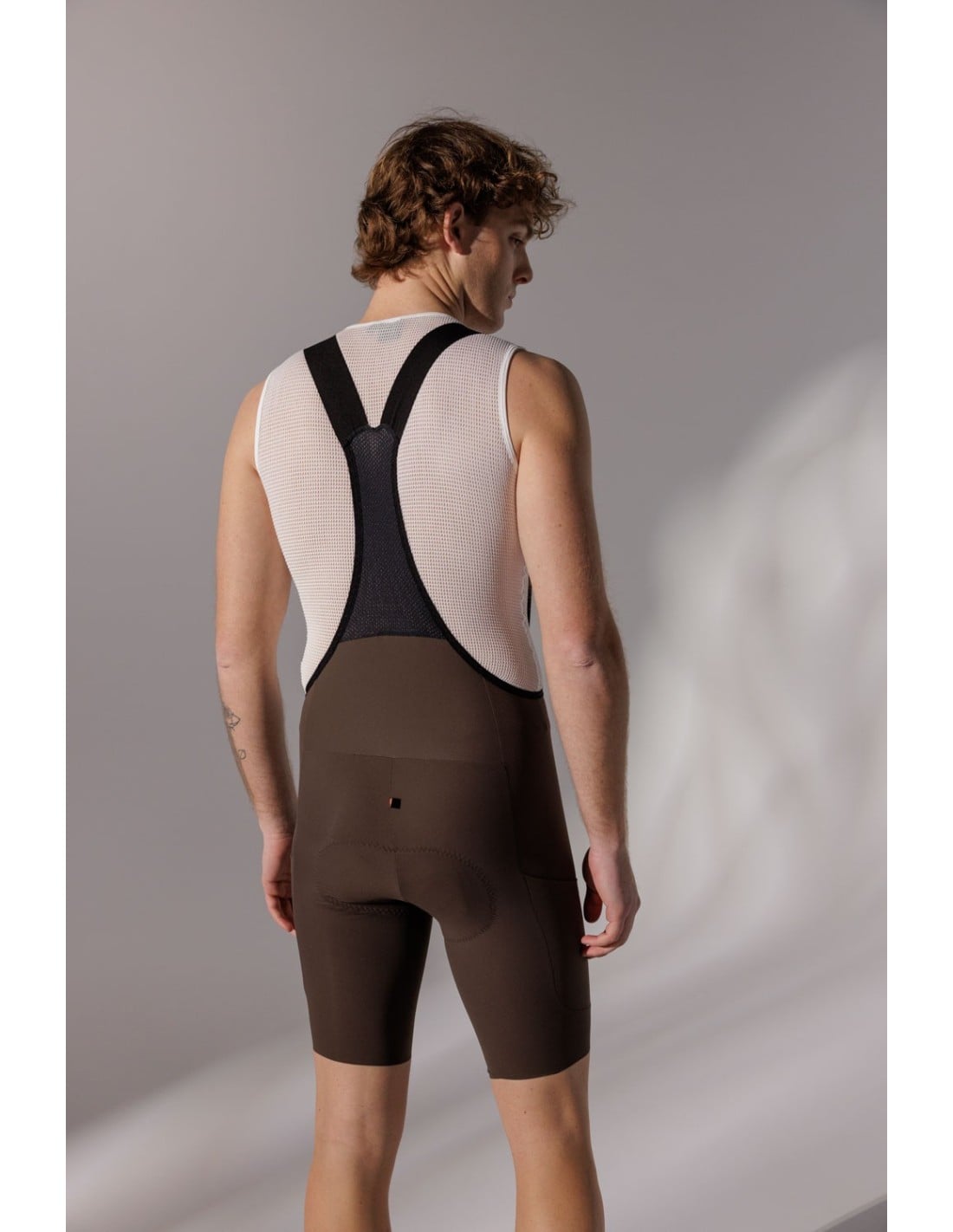 Culotte NORTHWAVE EXTREME ROCK Marrón