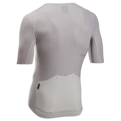 Maillot NORTHWAVE EXTREME ULTRALIGHT Mangas Cortas Gris