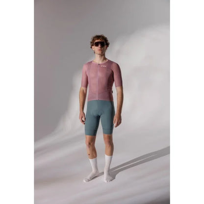 Maillot NORTHWAVE EXTREME ULTRALIGHT Mangas Cortas Rosa