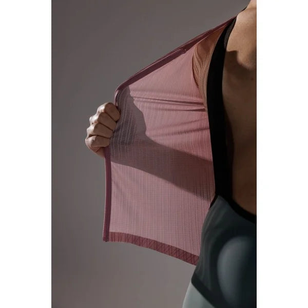 Maillot de manga corta NORTHWAVE EXTREME ULTRALIGHT Rosa