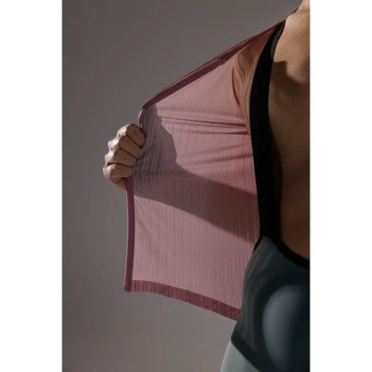 Maillot NORTHWAVE EXTREME ULTRALIGHT Mangas Cortas Rosa