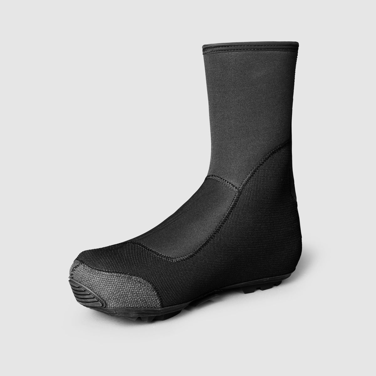 Couvre-Chaussures GRIPGRAB ARCTIC 2 WATERPROOF DEEP WINTER GRAVEL Noir
