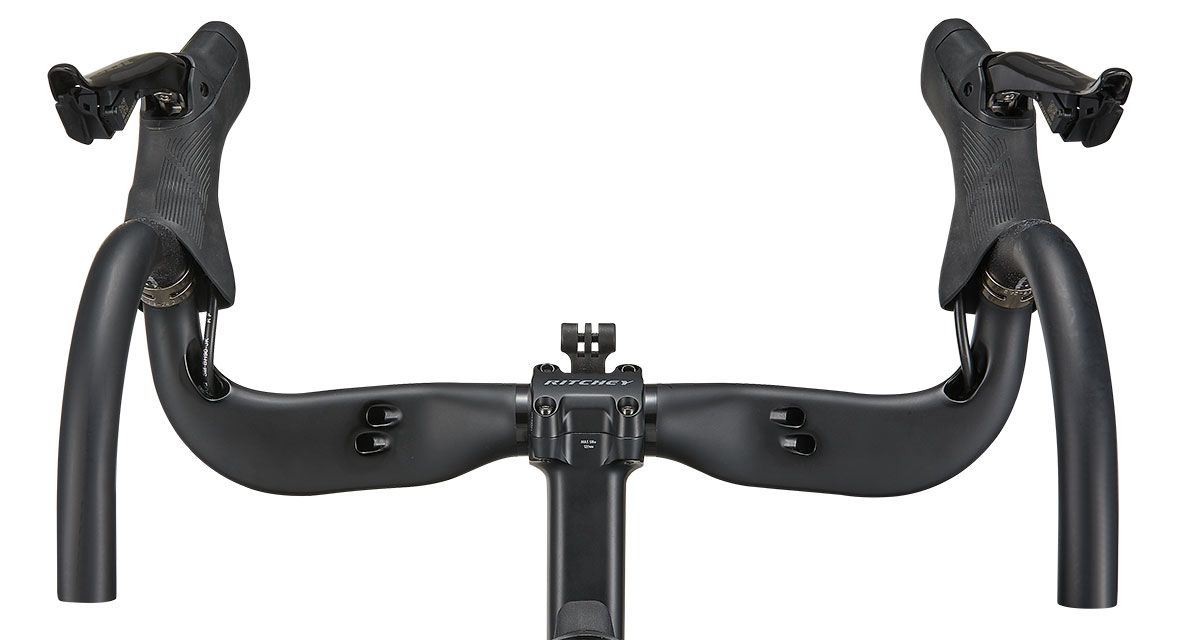 Potencia RITCHEY WCS SWITCH 6°