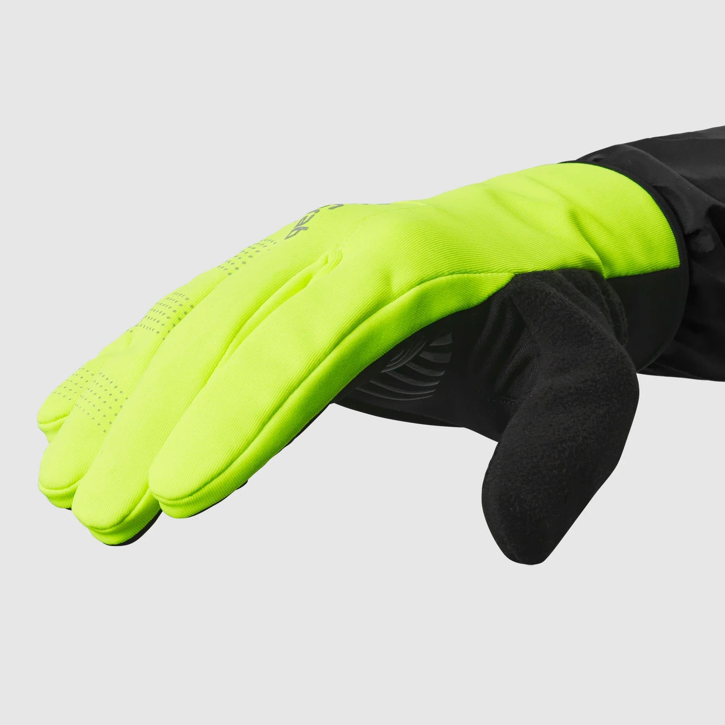 Guante GRIPGRAB RIDE 2 WINDPROOF SPRING AUTUMN Amarillo