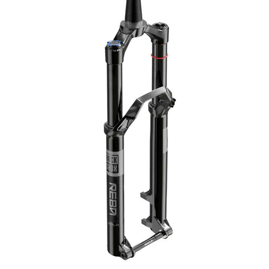 Horquilla ROCKSHOX REBA GOLD ISOLATOR 3P 27.5" Eje 15*110mm Boost 2026