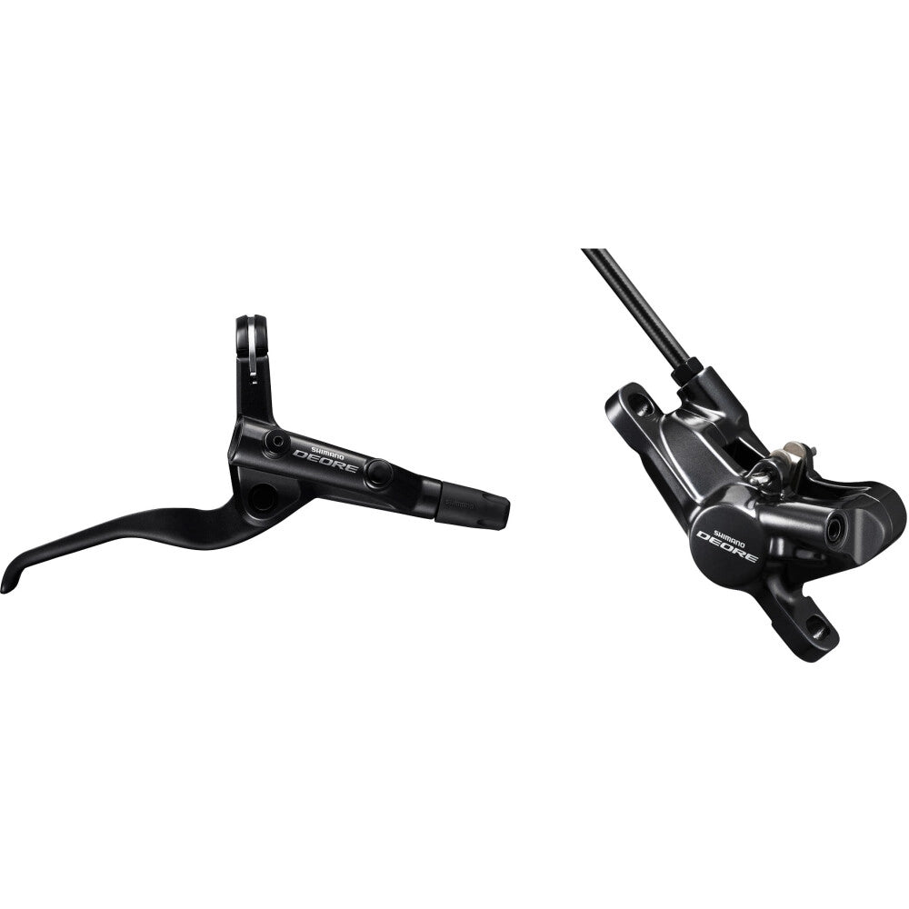 Frein Arrière SHIMANO DEORE BL-T6000 + BR-M6000 1700mm