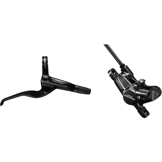 Freno Trasero SHIMANO DEORE BL-T6000 + BR-M6000 1700mm