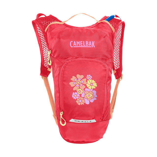 Bolsa de Hidratación CAMELBAK MINI MULE 5 L Junior Rosa Flores