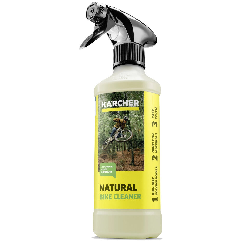 Limpiador para bicicletas KÄRCHER RM 640N listo para usar (500 ml)