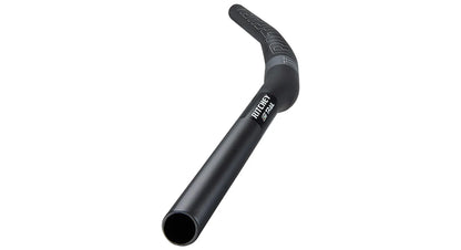 Manillar RITCHEY WCS TRAIL Rise 15mm 780mm Carbono Negro