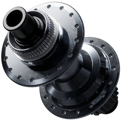 Buje Trasero SHIMANO XT FH-M8210-B