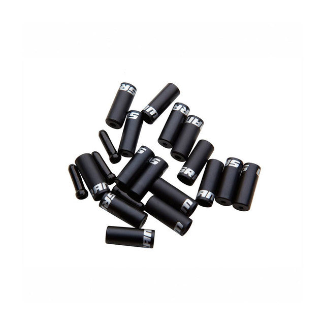 Tapa final SRAM para caja de desviador abierta de 4,0 mm (paquete de 100)