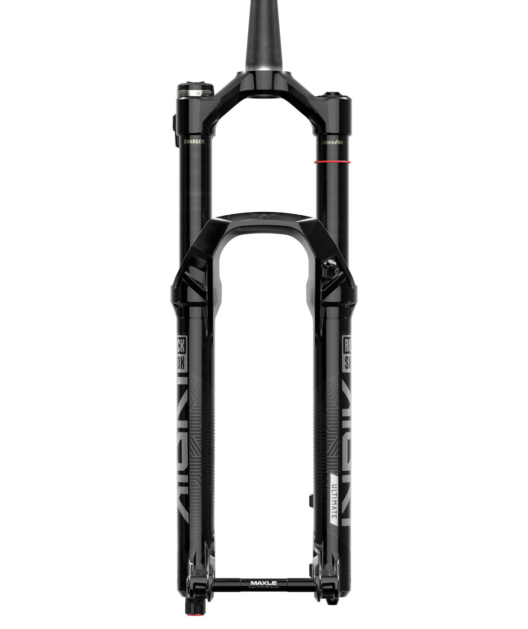 ROCKSHOX LYRIK ULTIMATE FLIGHT ATTENDANT 29" horquilla cónica 15x110mm Boost Negro