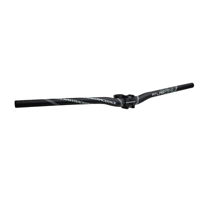 Manillar RACE FACE ATLAS Rise 12.7mm 785mm Negro
