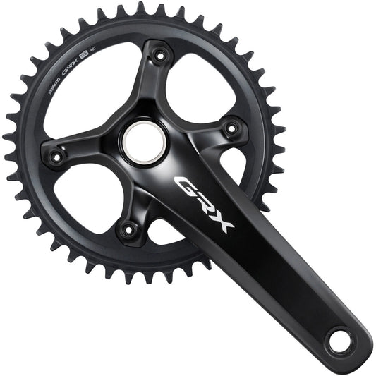 Bielas Monoplato 12V SHIMANO FC-RX820