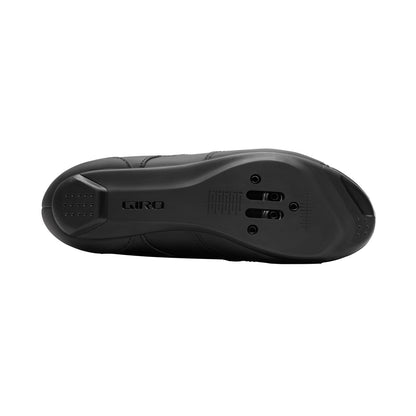 Zapatillas de Carretera GIRO SAVIX II Mujer Negro