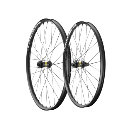 Par de Ruedas MAVIC E-DEEMAX S MULLET 15x110mm/12x148mm Boost