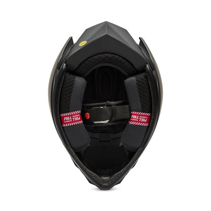 Casco MTB BELL l FULL-10 MIPS Negro
