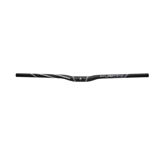 Manillar RACE FACE ATLAS Rise 12.7mm 785mm Negro