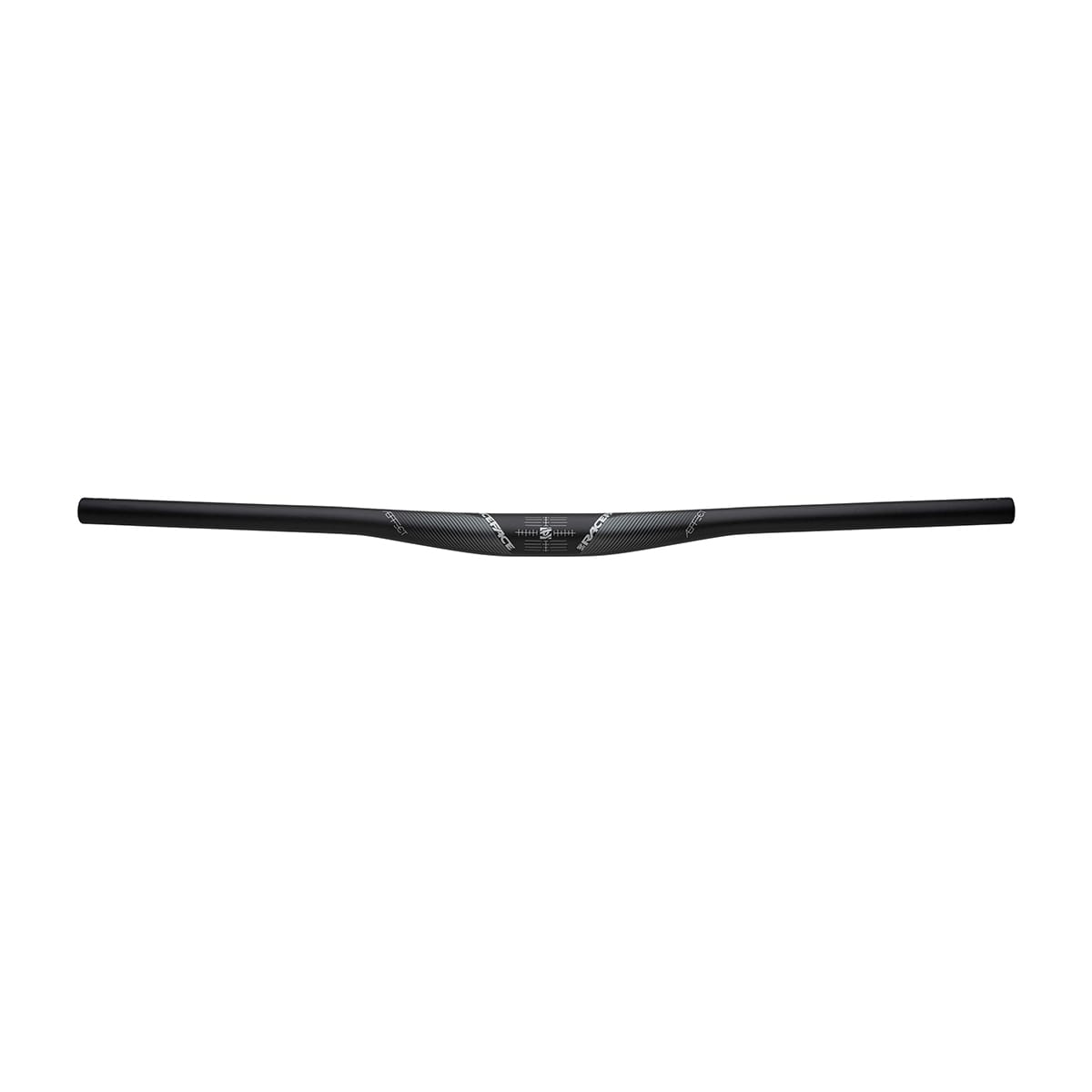 Manillar RACE FACE AEFFECT Rise 10mm 760mm Negro