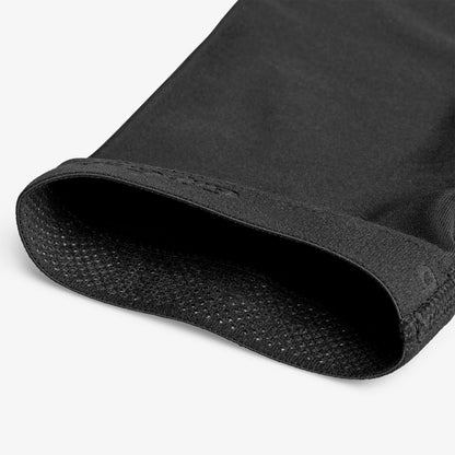 Manguitos GRIPGRAB PACR TÉRMICOS negros