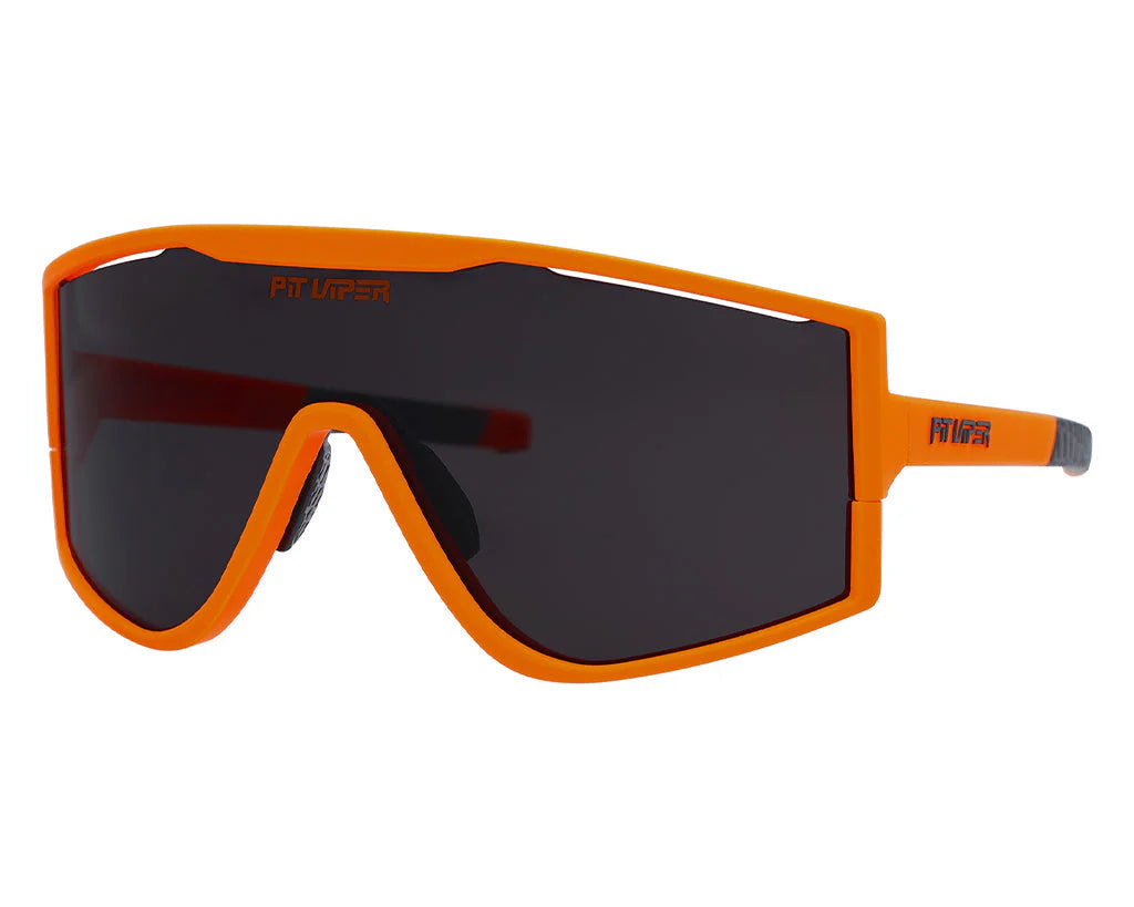Gafas PIT VIPER THE FACTORY TEAM Try Hard