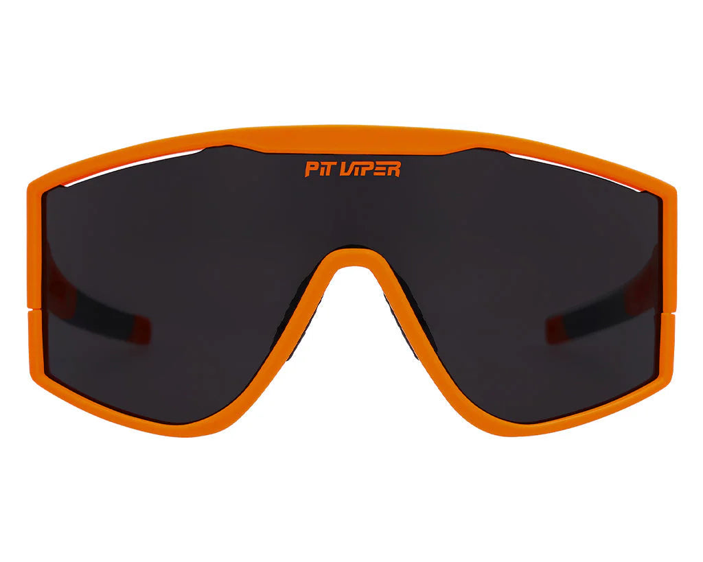 Gafas PIT VIPER THE FACTORY TEAM Try Hard