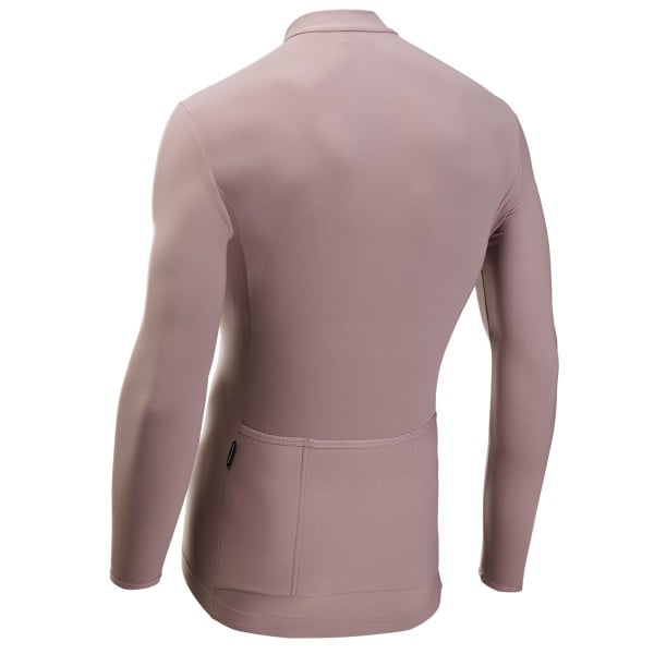 Maillot NORTHWAVE FAHRENHEIT Mangas Largas Petra Pink