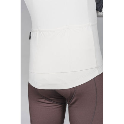 Maillot NORTHWAVE FAHRENHEIT Mangas Largas Gris