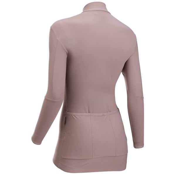 Maillot NORTHWAVE FAHRENHEIT Mangas Largas Mujer Petra Pink