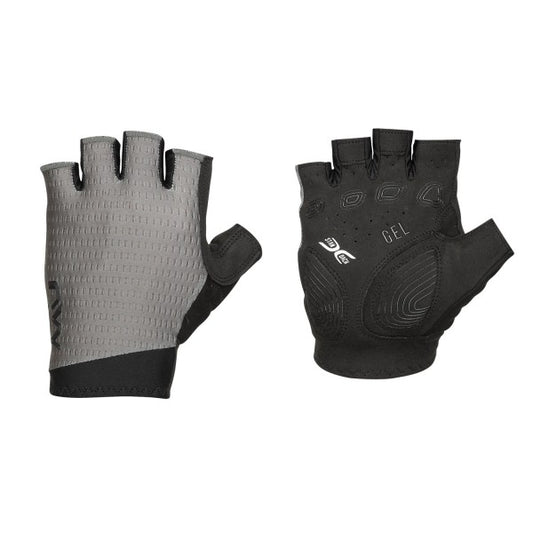 NORTHWAVE FAST PRO GEL Guantes Cortos Gris Arena
