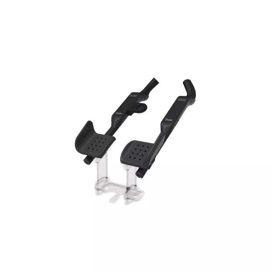 Alargador de percha DEDA FAST PRO para TT314