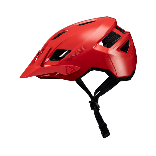 Casco MTB LEATT ALL-MOUNTAIN 1.0 Junior Rojo