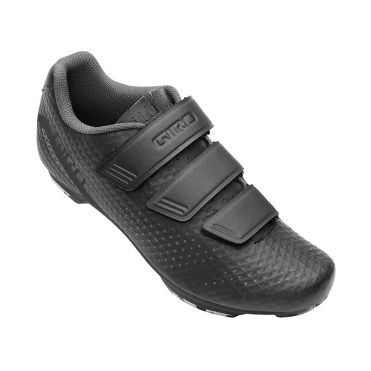 Zapatillas MTB XC/Gravel GIRO REV Negro, Mujer