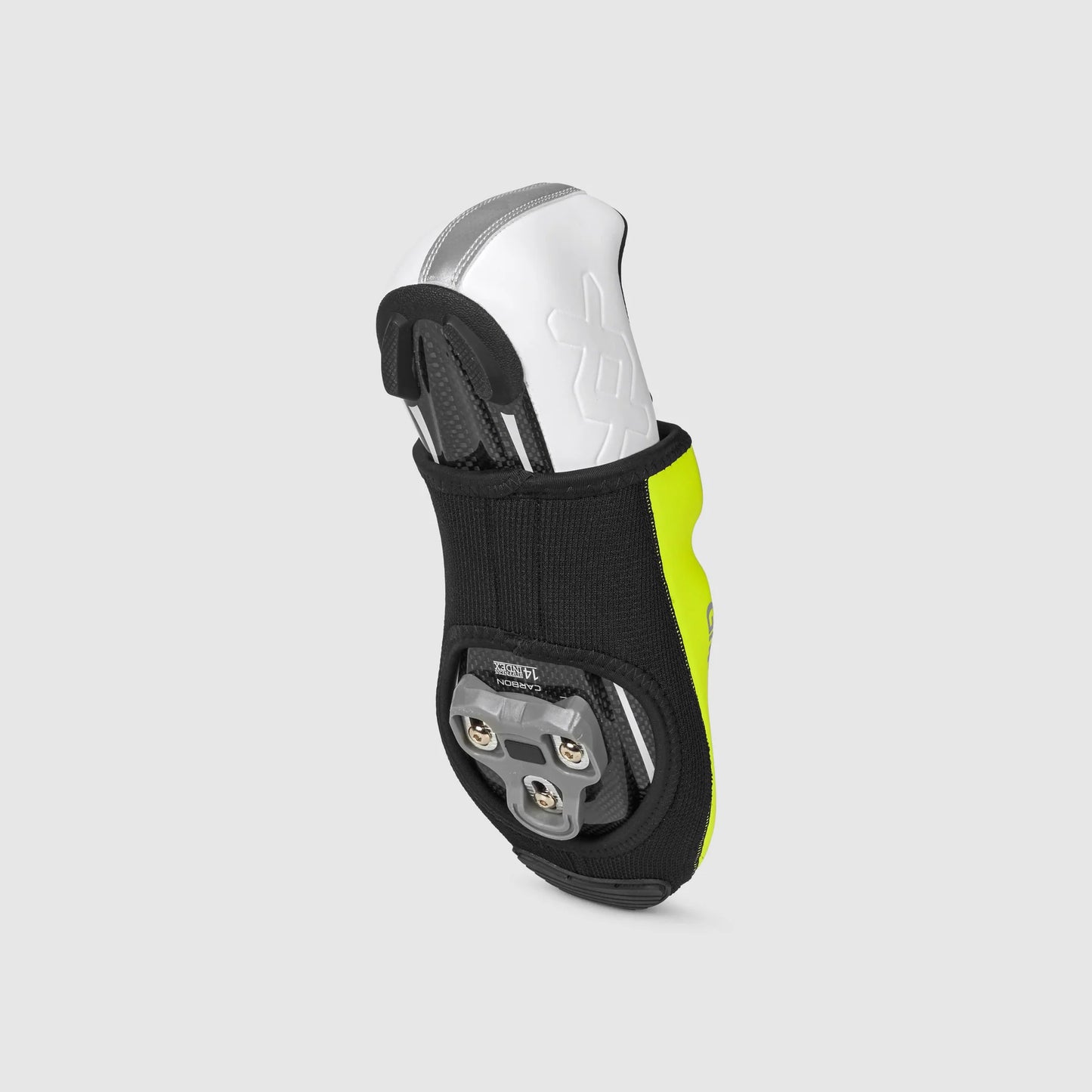 Punteras GRIPGRAB PACR WINDPROOF HI-VIS Amarillo
